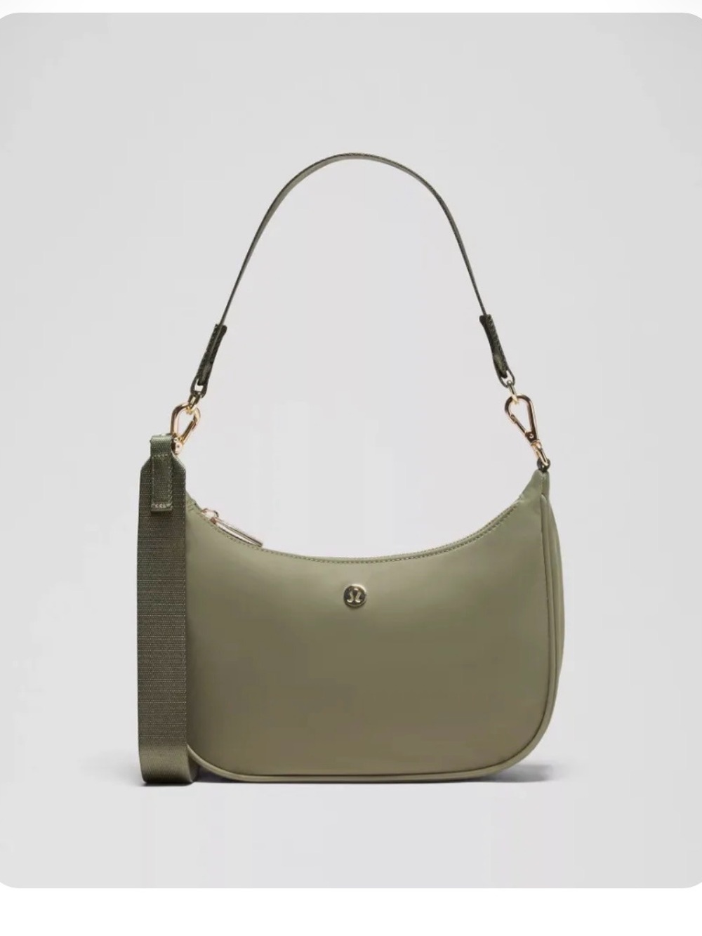 Lululemon City Essentials Small Shoulder Bag 3L